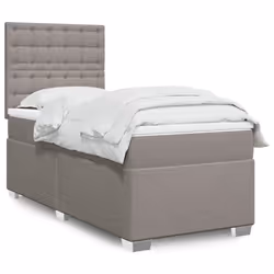 VidaXL 3292885 lit - Vue supplémentaire 2