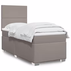 VidaXL 3292892 lit - Vue supplémentaire 2