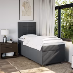 VidaXL 3292896 lit - Vue supplémentaire 4