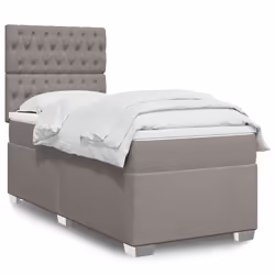 VidaXL 3292906 lit - Vue supplémentaire 2