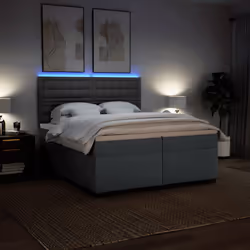 VidaXL 3292910 lit - Vue supplémentaire 5