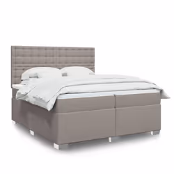 VidaXL 3292913 lit - Vue supplémentaire 2