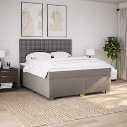VidaXL 3292913 lit - Vue supplémentaire 4