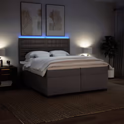 VidaXL 3292913 lit - Vue supplémentaire 5