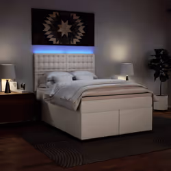 VidaXL 3293025 lit - Vue supplémentaire 5