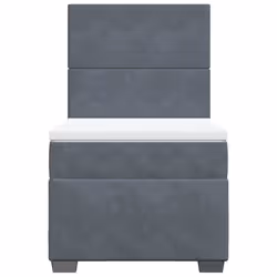 VidaXL 3293057 lit - Vue supplémentaire 6