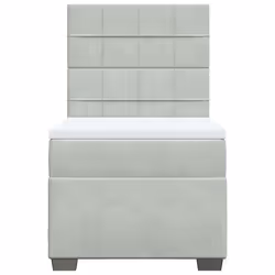 VidaXL 3293062 lit - Vue supplémentaire 6