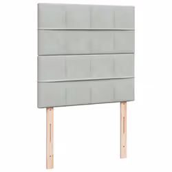 VidaXL 3293062 lit - Vue supplémentaire 7