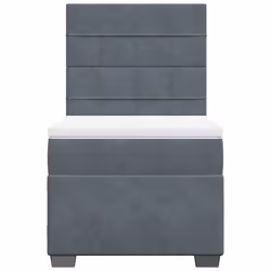 VidaXL 3293063 lit - Vue supplémentaire 6
