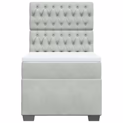 VidaXL 3293068 lit - Vue supplémentaire 6