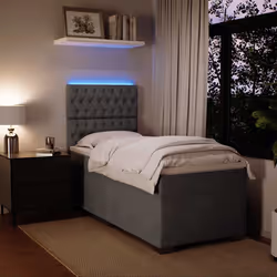 VidaXL 3293069 lit - Vue supplémentaire 4