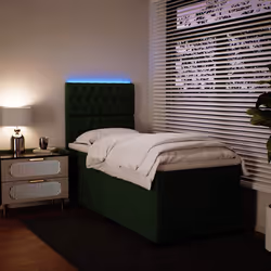 VidaXL 3293071 lit - Vue supplémentaire 5