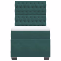 VidaXL 3293071 lit - Vue supplémentaire 7