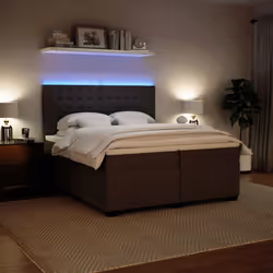 VidaXL 3293074 lit - Vue supplémentaire 4