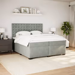 VidaXL 3293074 lit - Vue supplémentaire 5