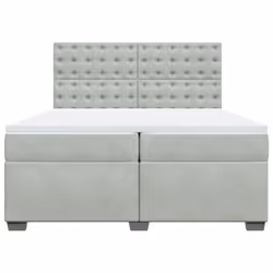 VidaXL 3293074 lit - Vue supplémentaire 6