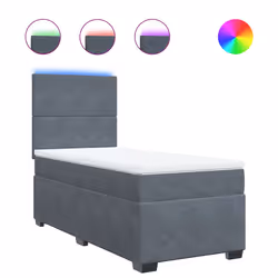 VidaXL 3293081, 90 x 190 mm, 1 pièce(s)