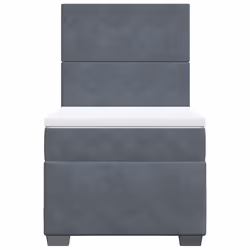 VidaXL 3293081 lit - Vue supplémentaire 6