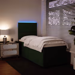 VidaXL 3293083 lit - Vue supplémentaire 5