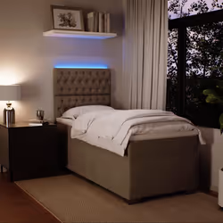VidaXL 3293092 lit - Vue supplémentaire 4