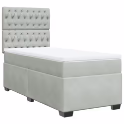 VidaXL 3293092 lit - Vue supplémentaire 5