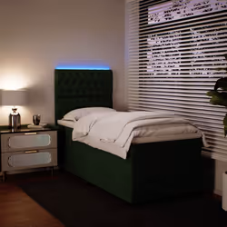 VidaXL 3293095 lit - Vue supplémentaire 4