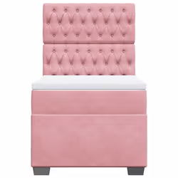 VidaXL 3293097 lit - Vue supplémentaire 5