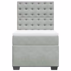 VidaXL 3293098 lit - Vue supplémentaire 6