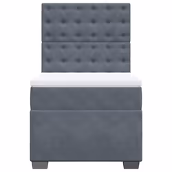 VidaXL 3293099 lit - Vue supplémentaire 6