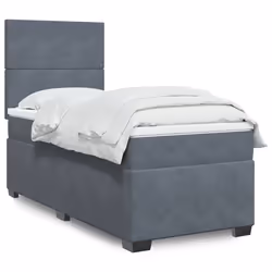 VidaXL 3293105 lit - Vue supplémentaire 2