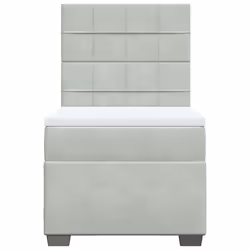 VidaXL 3293110 lit - Vue supplémentaire 6