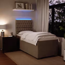 VidaXL 3293116 lit - Vue supplémentaire 4