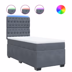 VidaXL 3293117, 90 x 200 mm, 1 pièce(s)