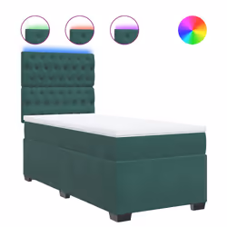 VidaXL 3293119, 90 x 200 mm, 1 pièce(s)