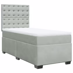 VidaXL 3293122 lit - Vue supplémentaire 5