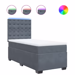VidaXL 3293123, 90 x 200 mm, 1 pièce(s)