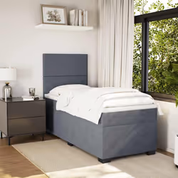 VidaXL 3293129 lit - Vue supplémentaire 4