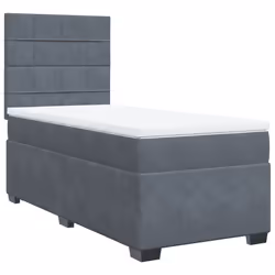 VidaXL 3293135 lit - Vue supplémentaire 5