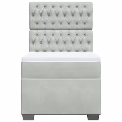 VidaXL 3293140 lit - Vue supplémentaire 6