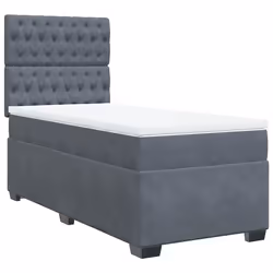 VidaXL 3293141 lit - Vue supplémentaire 5