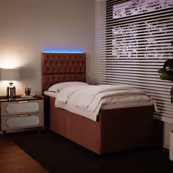 VidaXL 3293145 lit - Vue supplémentaire 4