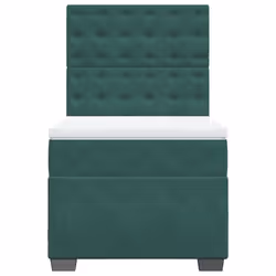VidaXL 3293173 lit - Vue supplémentaire 6