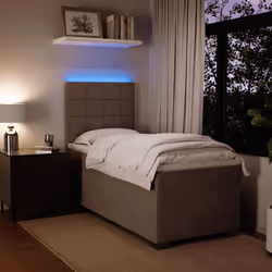 VidaXL 3293182 lit - Vue supplémentaire 4