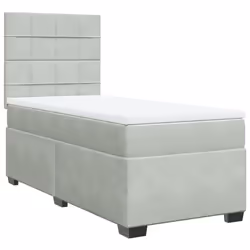 VidaXL 3293182 lit - Vue supplémentaire 5