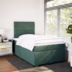 VidaXL 3293191 lit - Vue supplémentaire 4