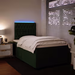 VidaXL 3293191 lit - Vue supplémentaire 5