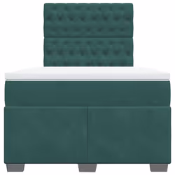 VidaXL 3293191 lit - Vue supplémentaire 6