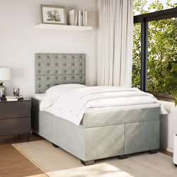 VidaXL 3293194 lit - Vue supplémentaire 4