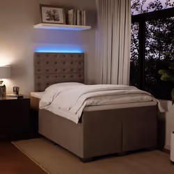 VidaXL 3293194 lit - Vue supplémentaire 5