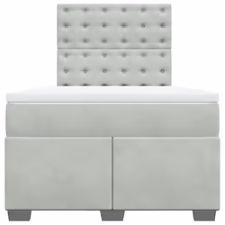 VidaXL 3293194 lit - Vue supplémentaire 6